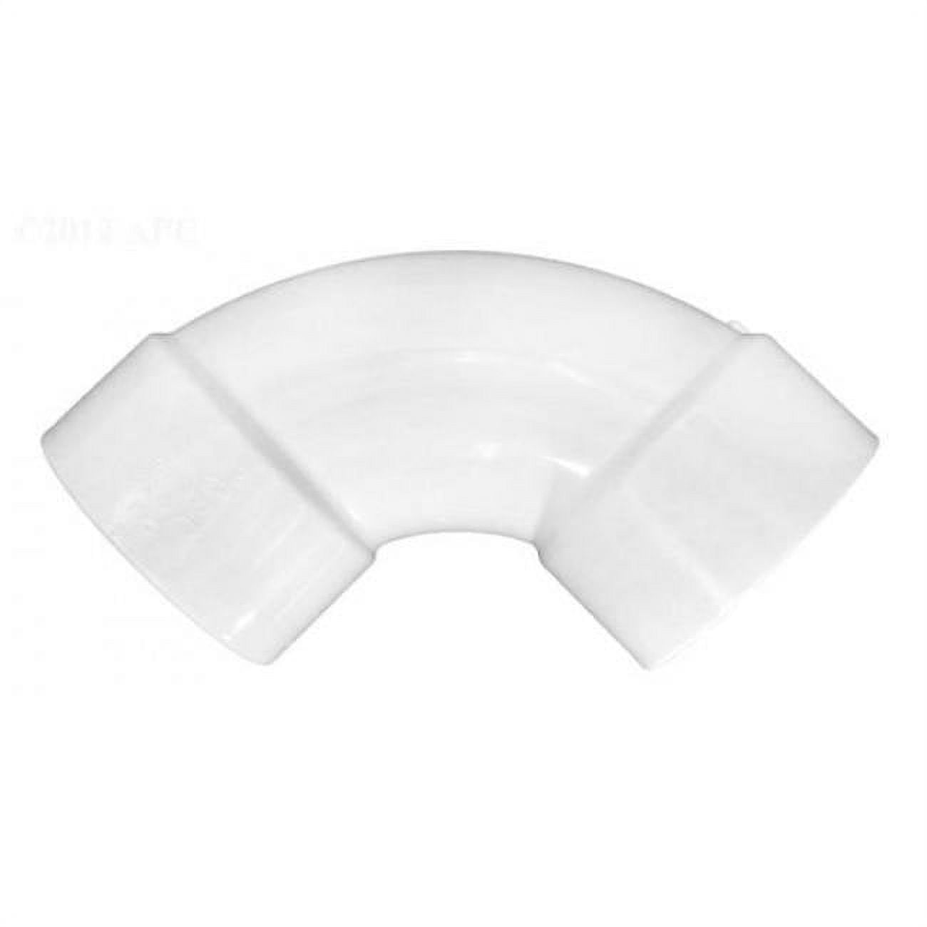 WW4119130B 2 x 2 in. Socket Sweep Elbow