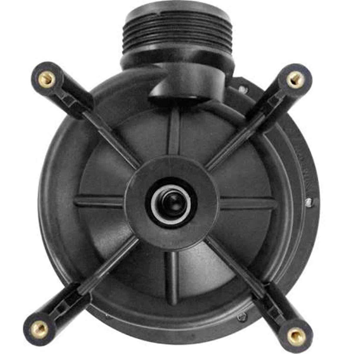 1.5Hp 1.5 in. Unions Wet End Center Discharge