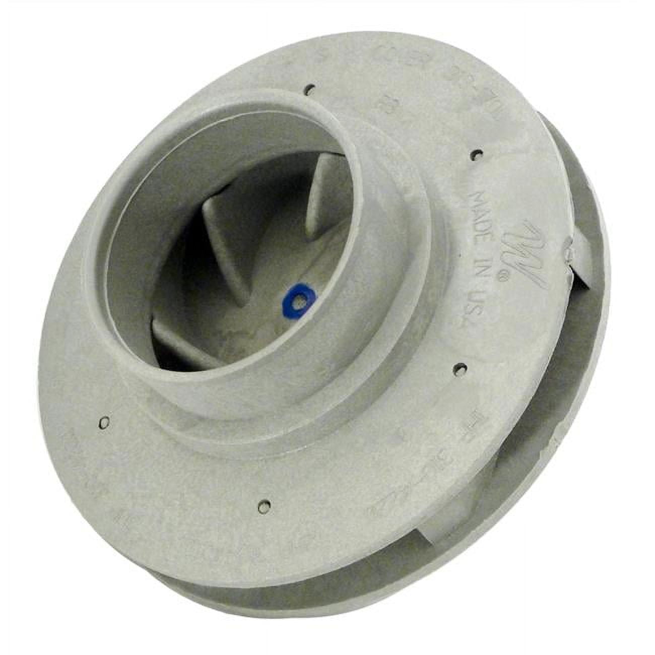 Impeller Executive 4.0 Horse Power