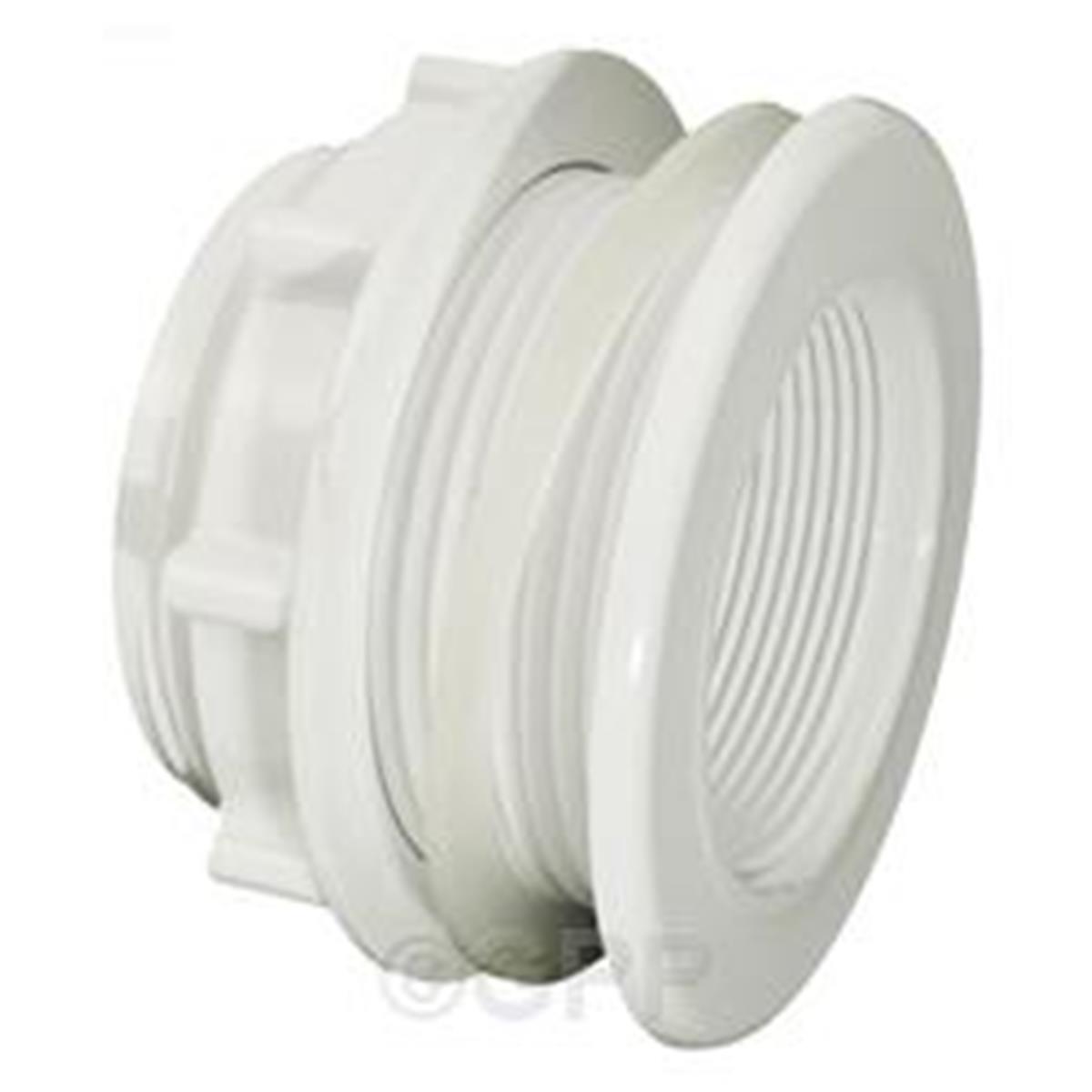 WW4009130 2 in. National Pipe Thread Filter Cartridge Wallfitting Assembly