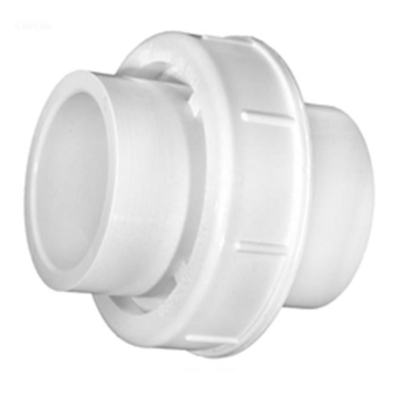 1.5 x 2 in. No.34 Pump Union Nut with SPG Tailpiece O Ring
