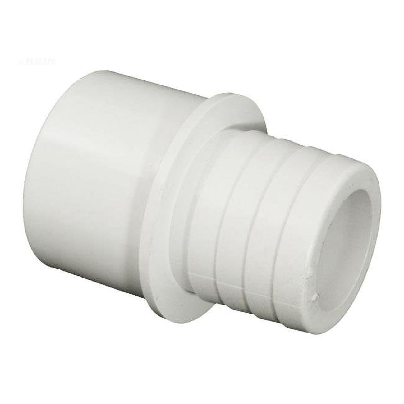 1 in. Spigot, 0.75 in. Socket & 1 in. Rubber Reducer