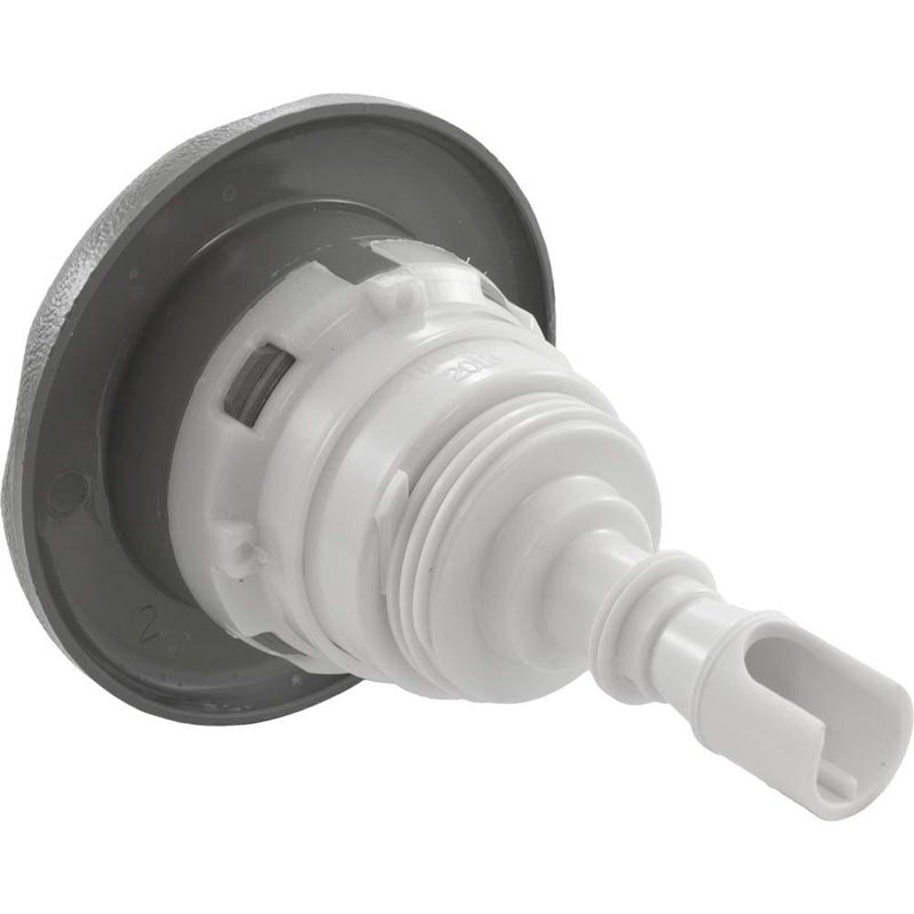 WW2298057B 5-Scallop Directional Thread In Gunite Jet Internals, Gray