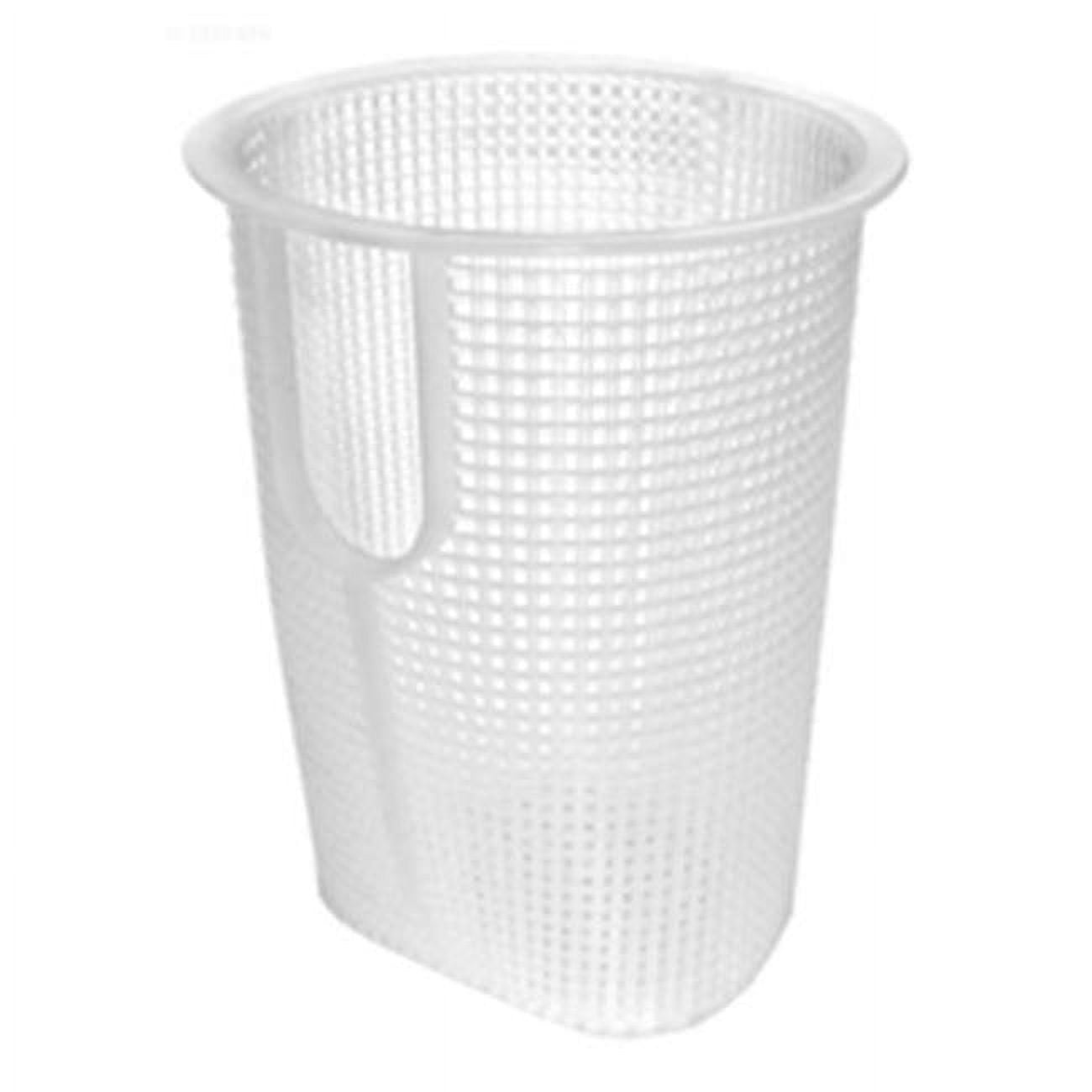 Pump Trap Basket