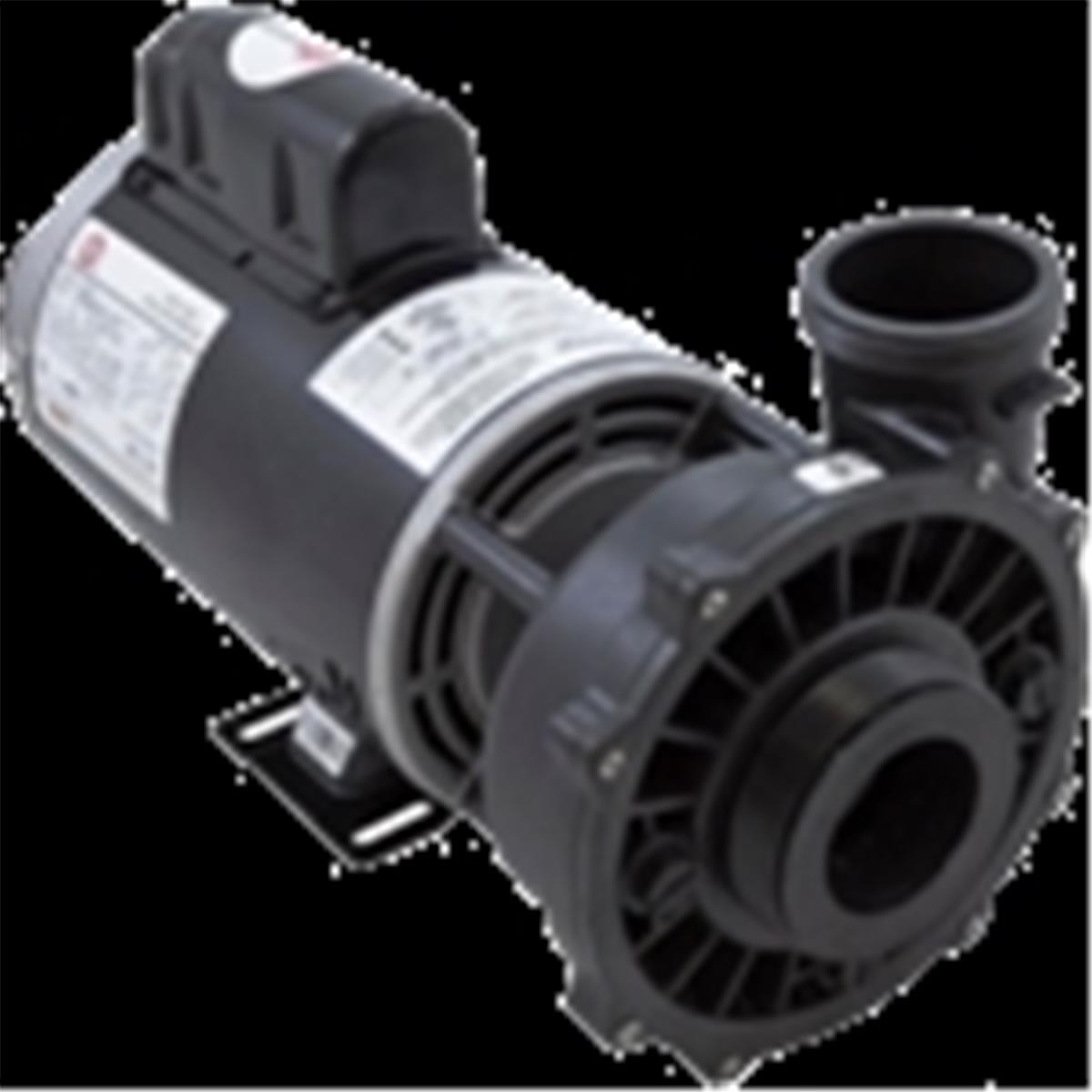 240V 4.0 HP 1 Speed 56 Frame Executive Spa Pump