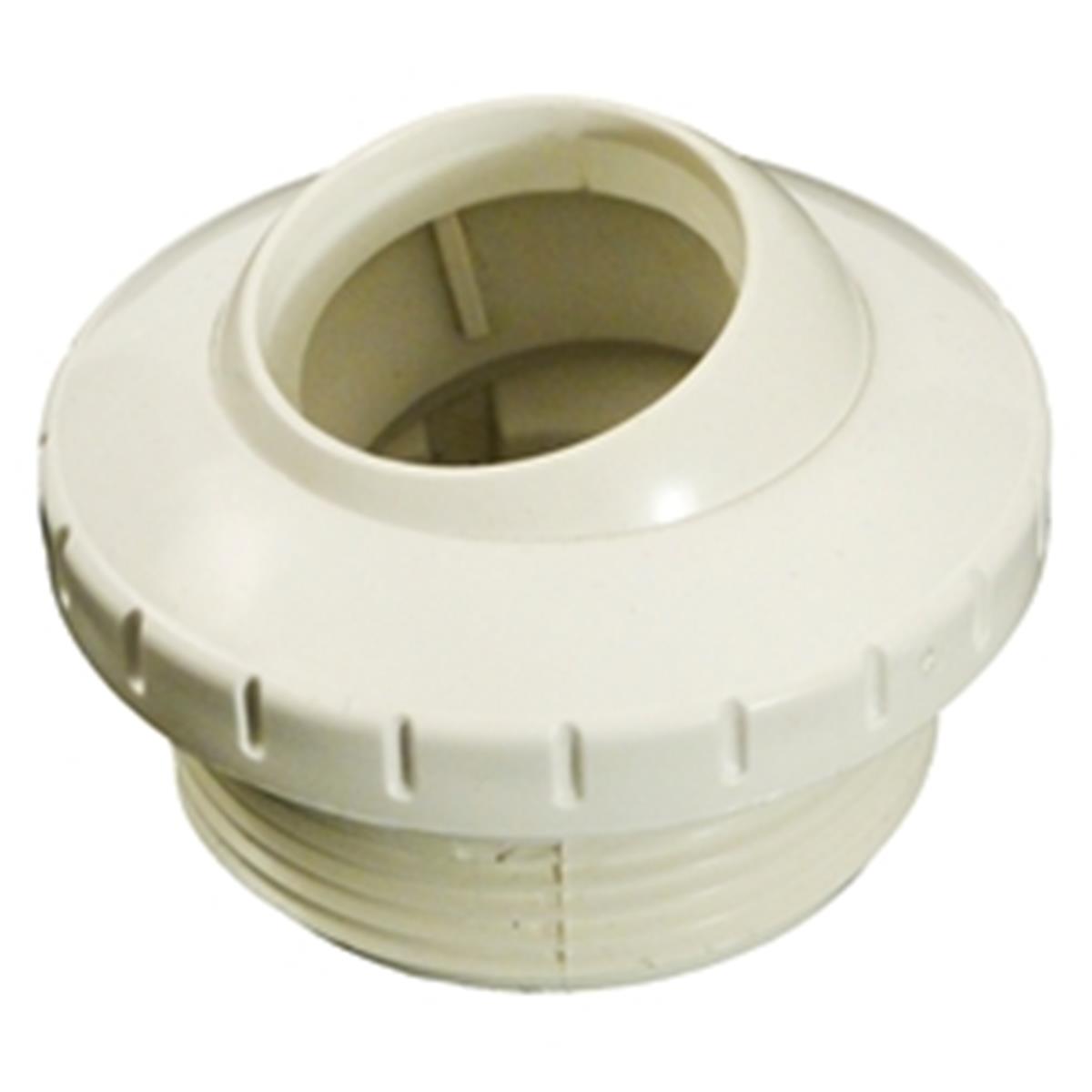 1 in. Eyball Fitting 1.5 in. Baged Male Pipe Theart
