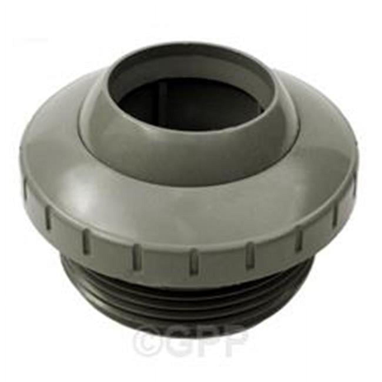 1 in. Eyball Fitting 1.5 in. Baged Male Pipe Theart