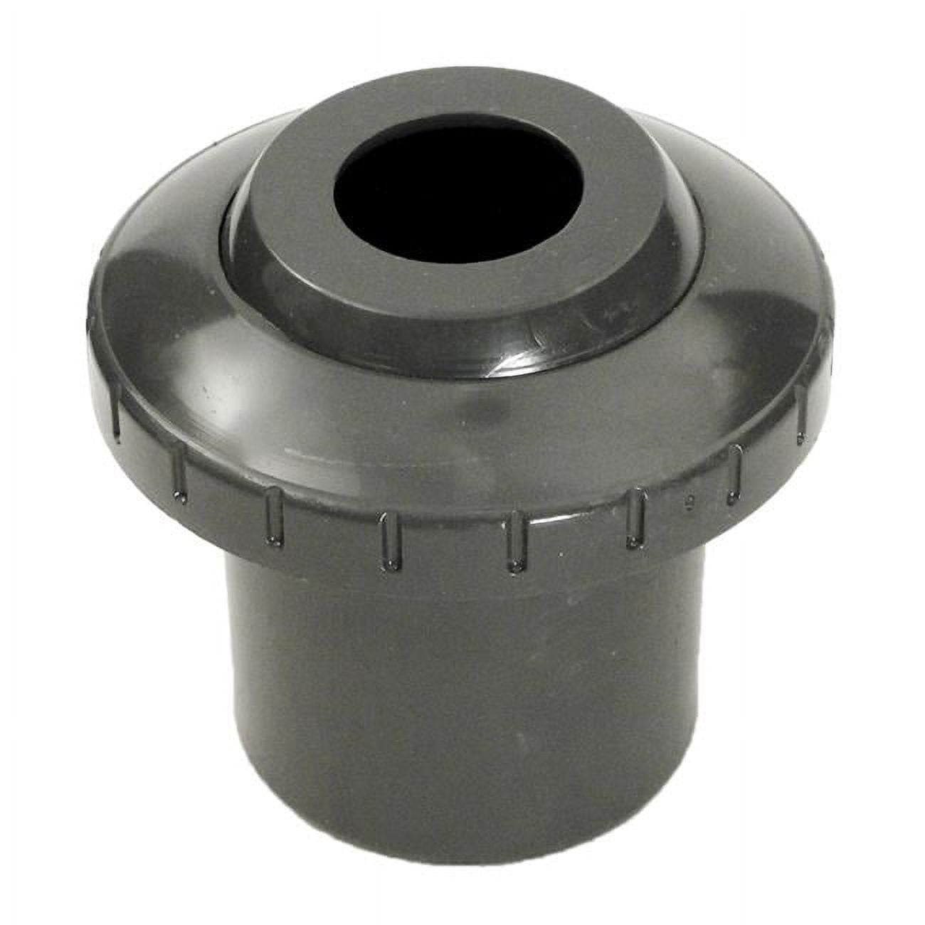 0.75 x 1.5 in. Eyeball Inside Inlet