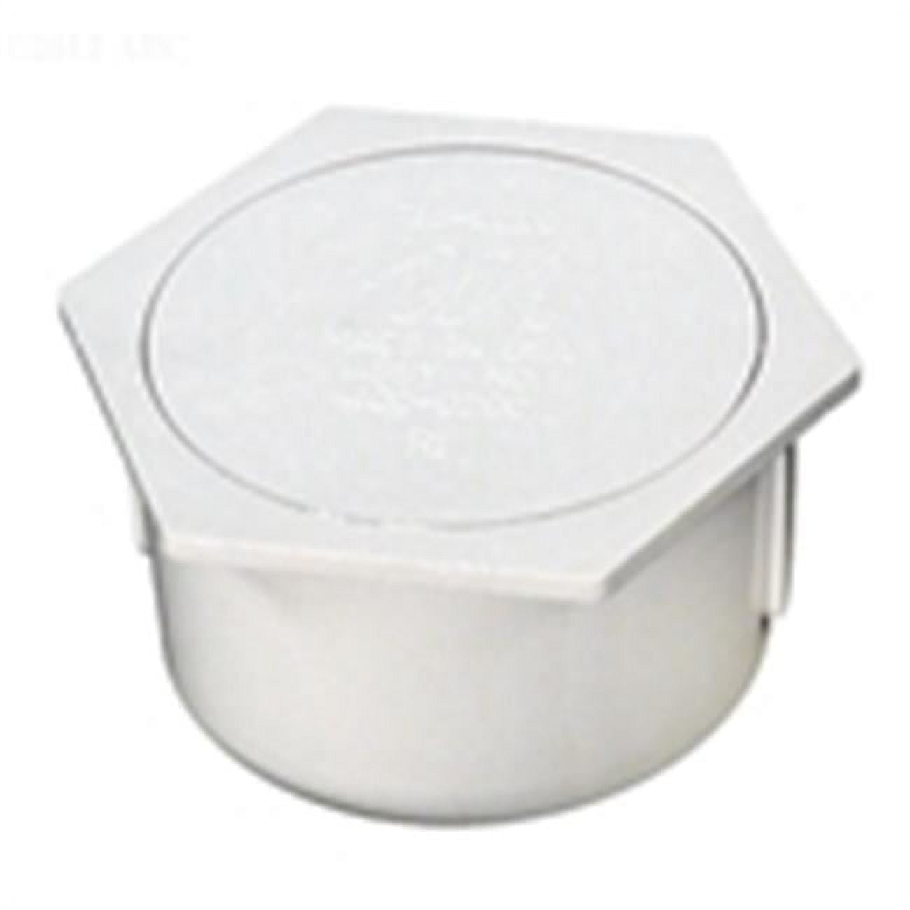 Rope Anchor Assembly - White