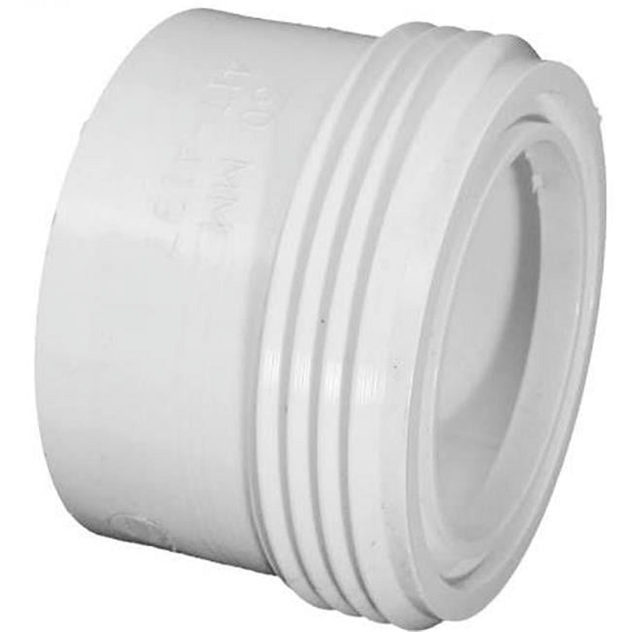 1.5 in. Buttress Thread