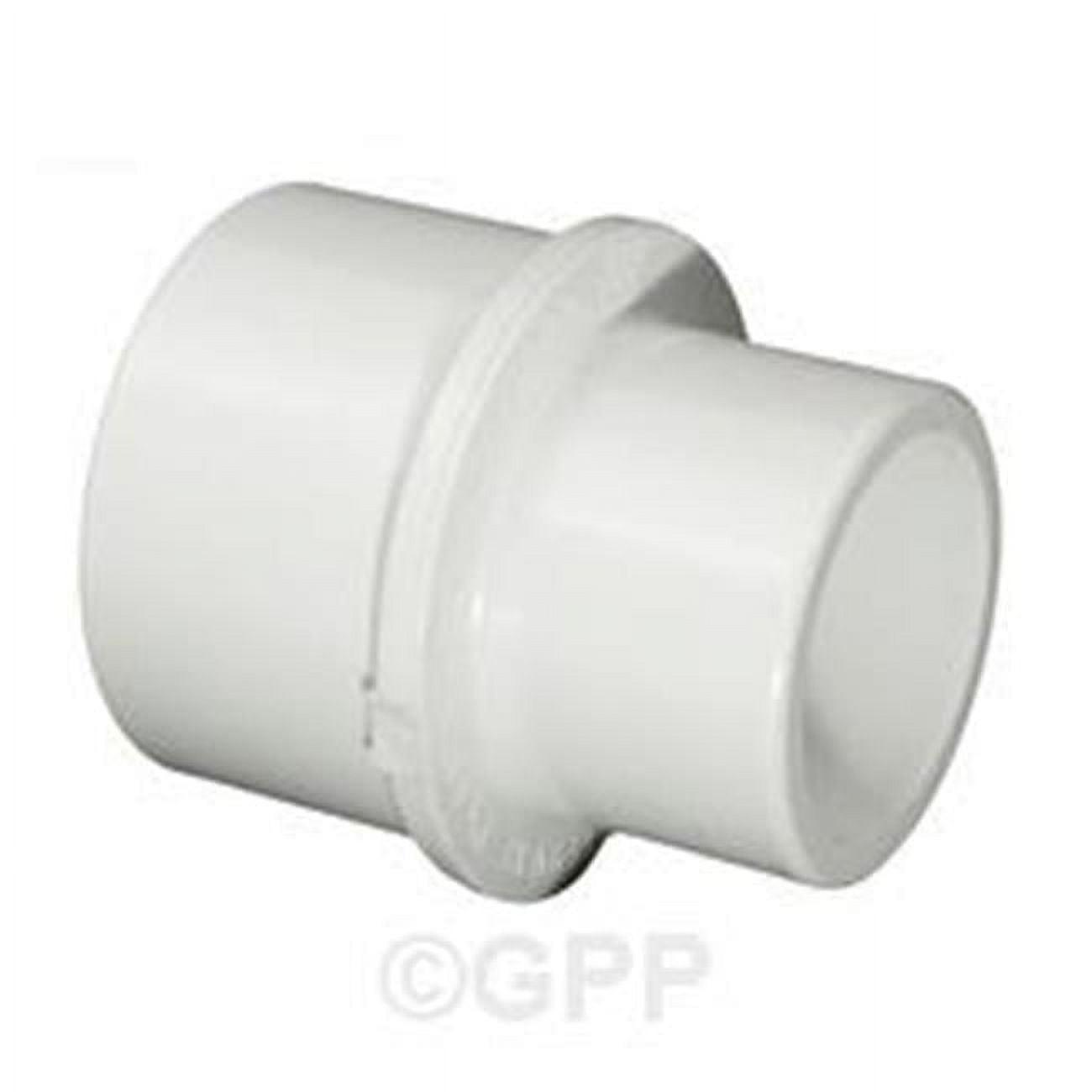 2 in. Spigot Reducing Adapter