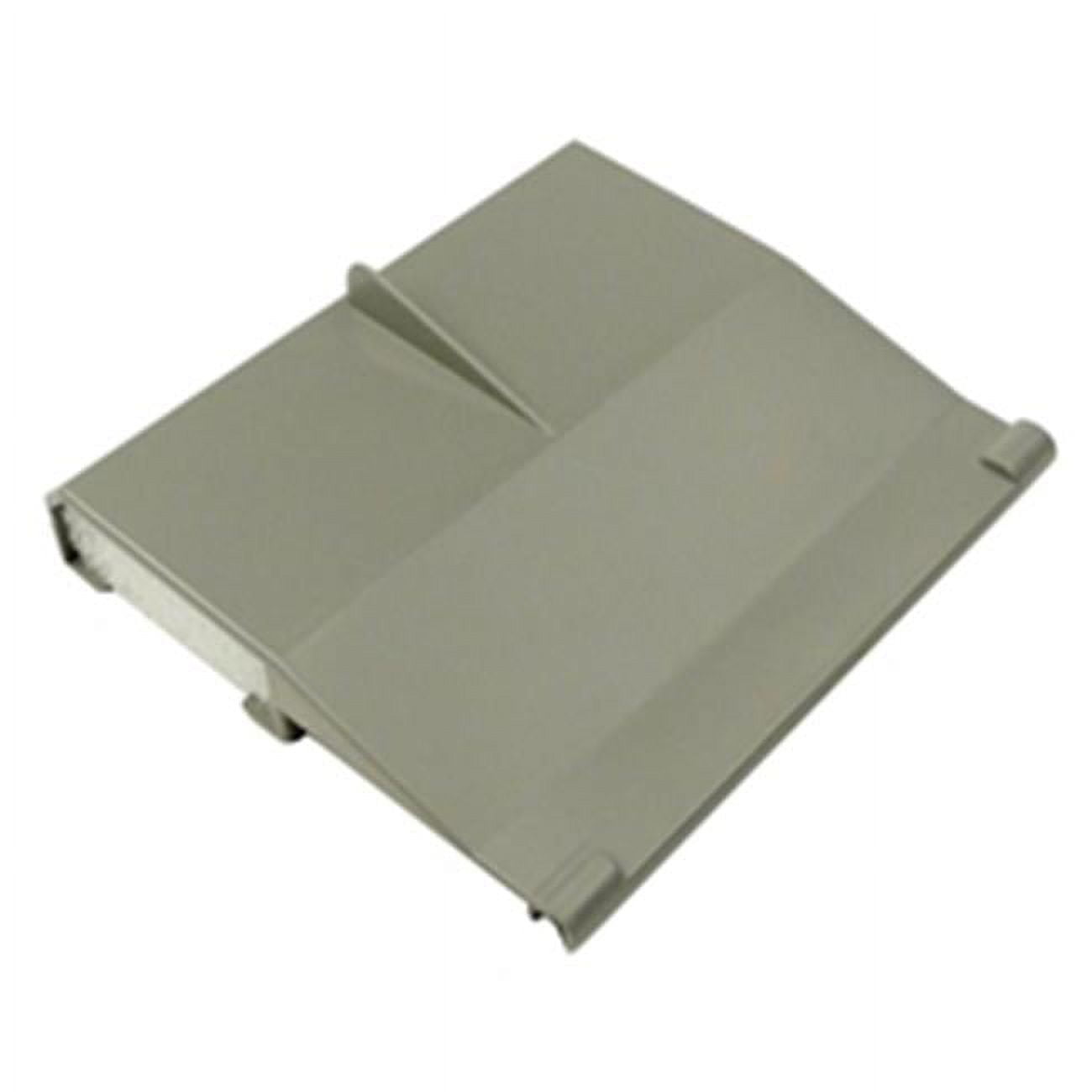 Front Access Skimmmer Weir Door Assembly