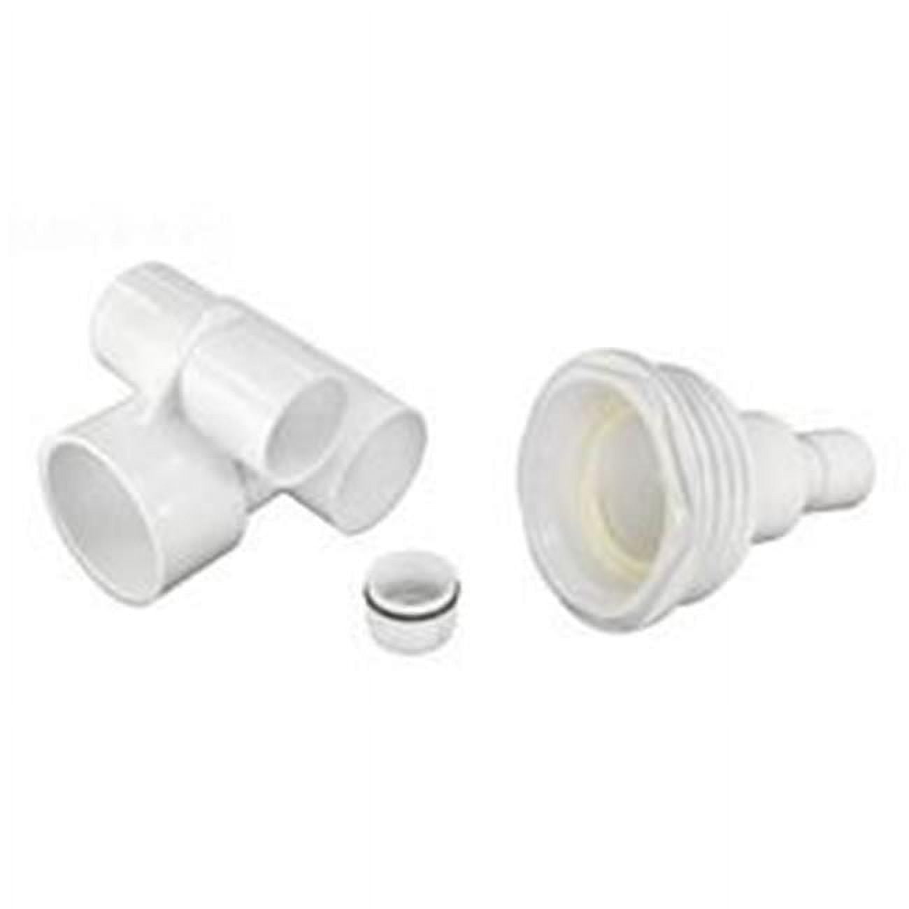Power Storm Gunite Thread Internal Jet