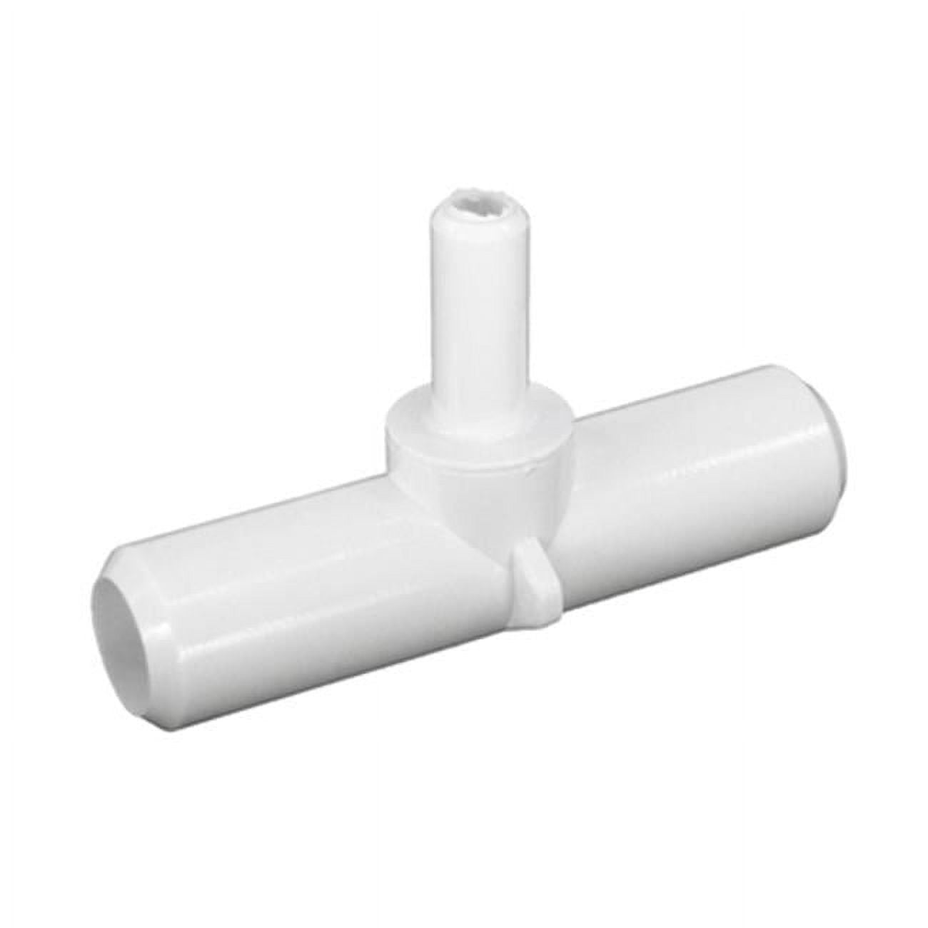 0.75 in. SB 0.75 x 0.37 SB Barb Adapter Tee