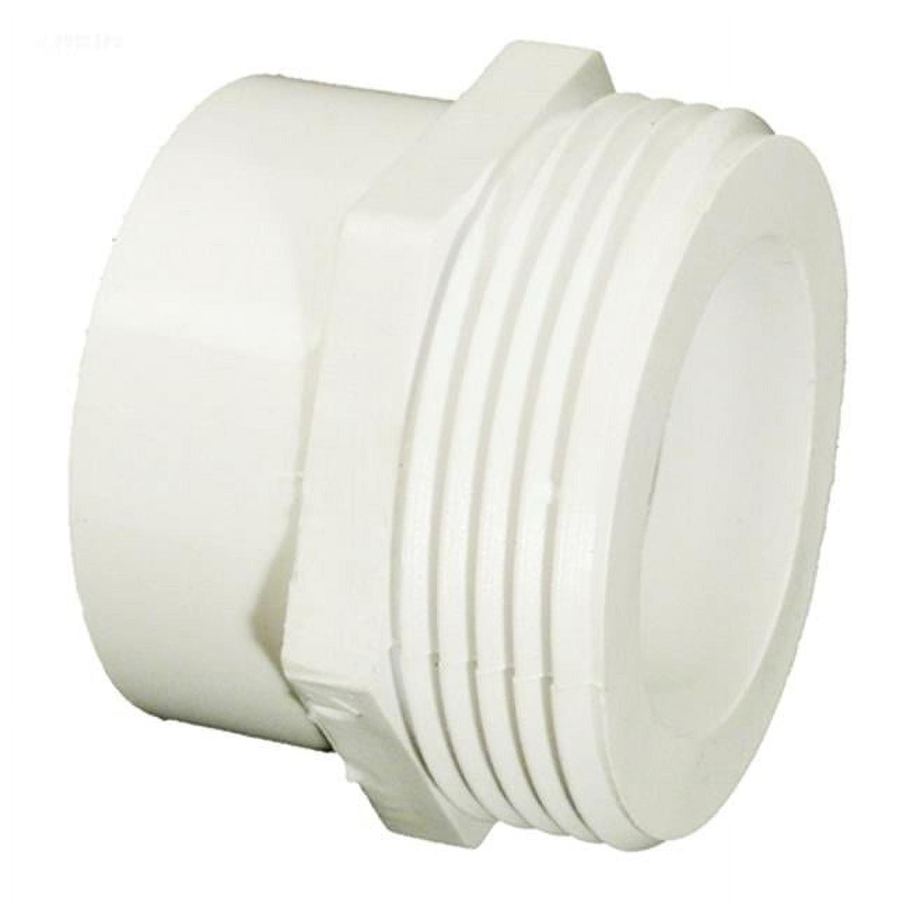 Spigot union tail