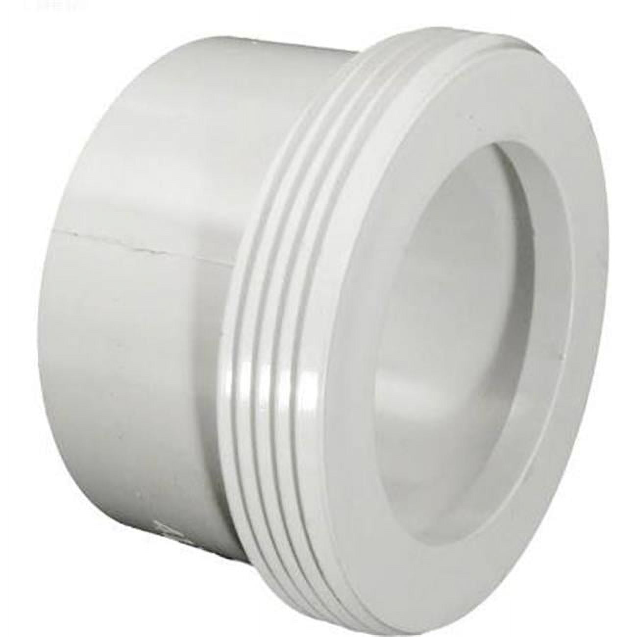 Spigot union tail