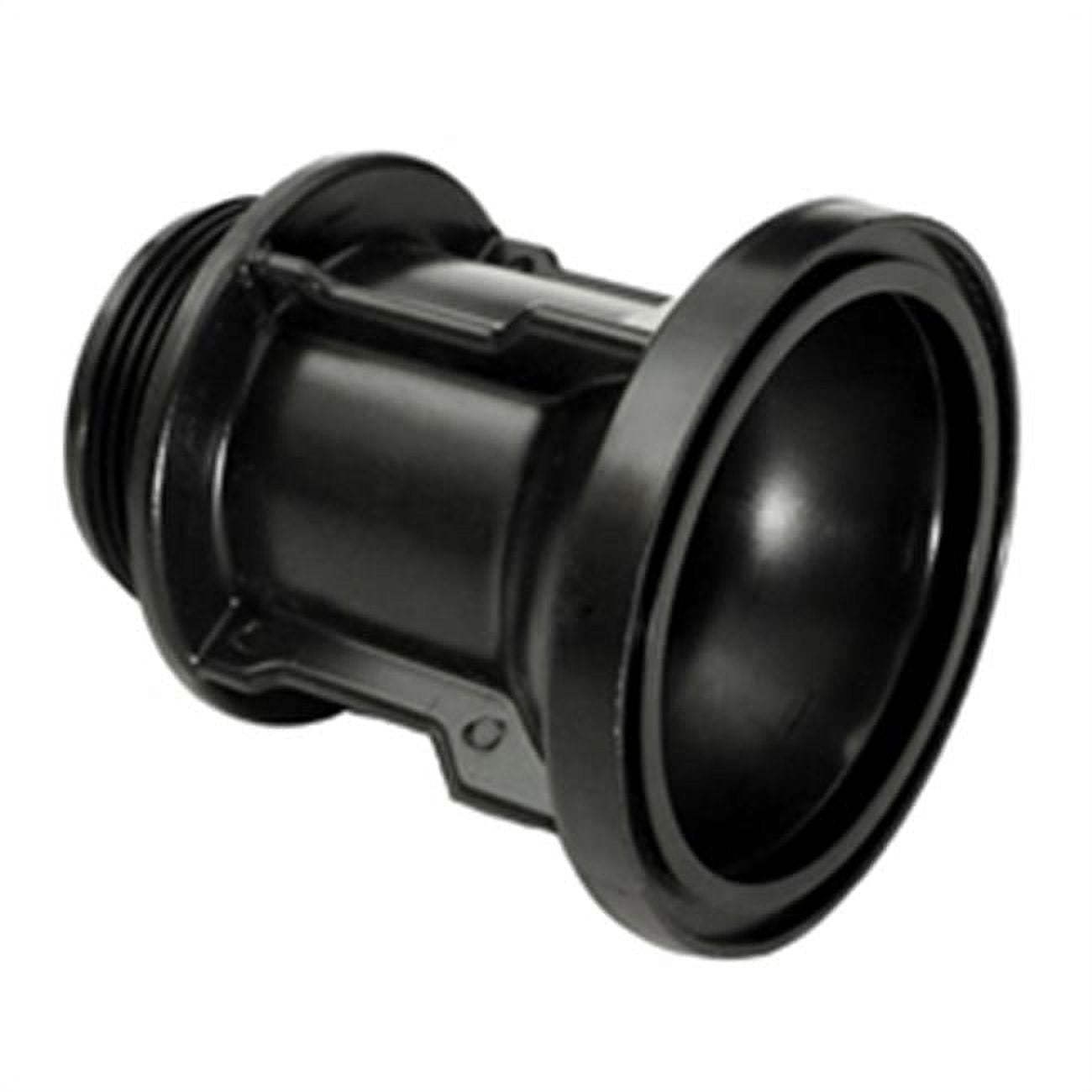 Clearwater Standard Coupling