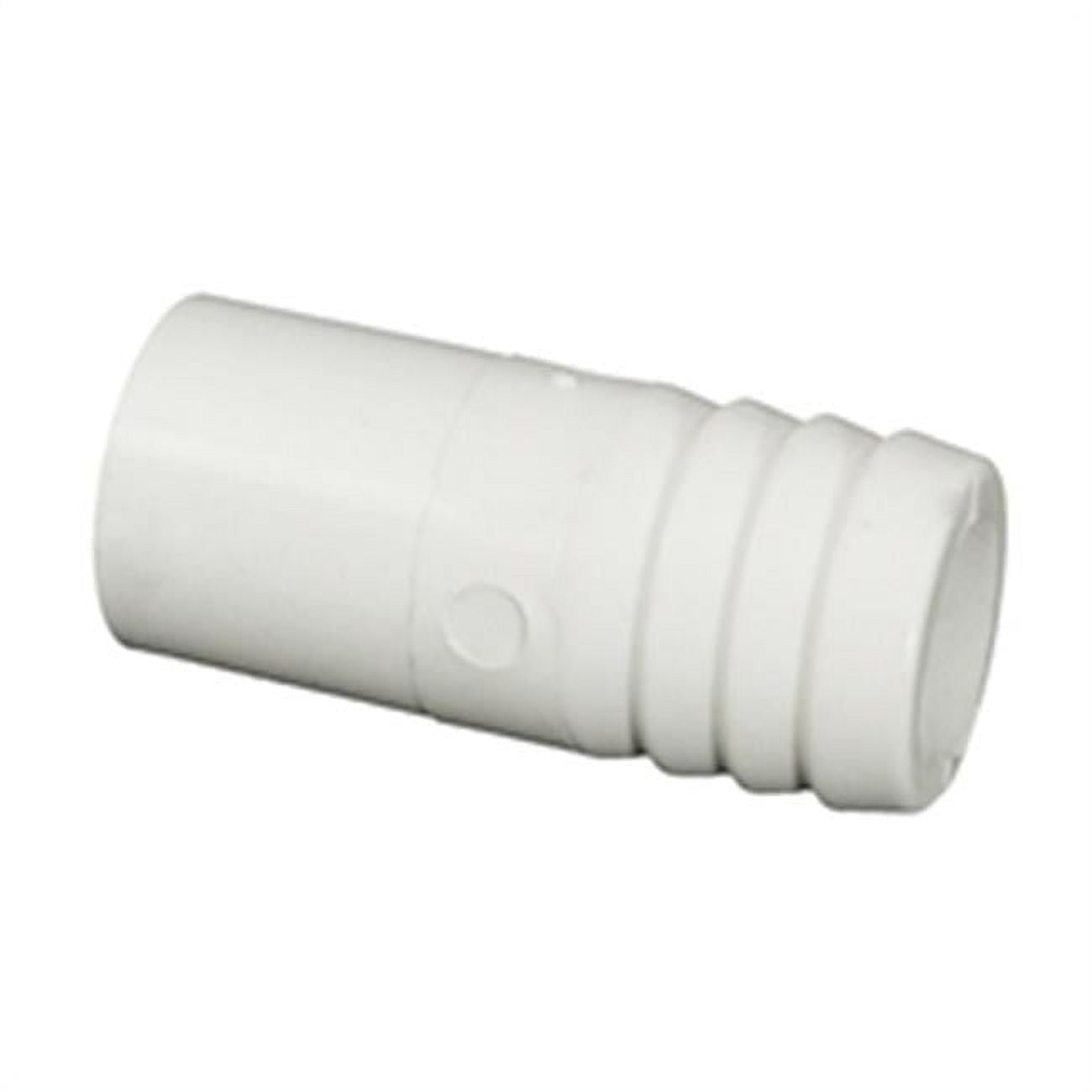 0.5 in. Spigot x 0.75 in. Barb Reducer
