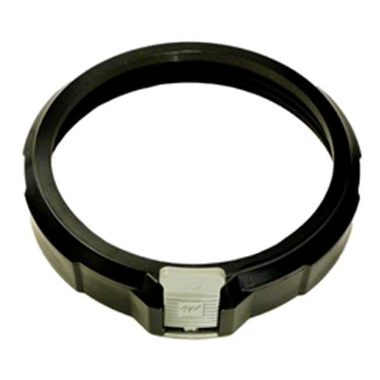 Lock Ring Assembly T-L Filter
