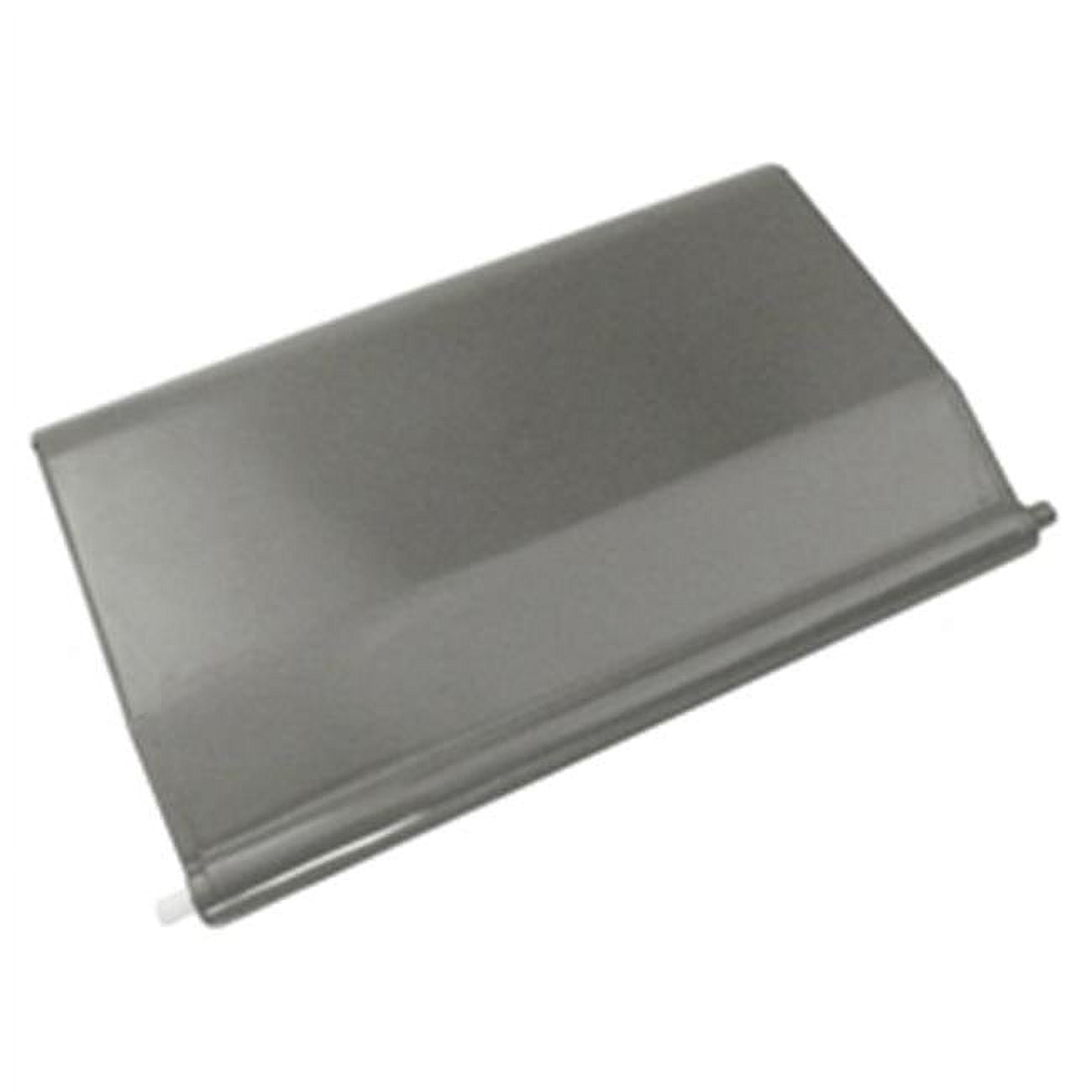 Weir Door Assembly Renegade Skimmer - Gray