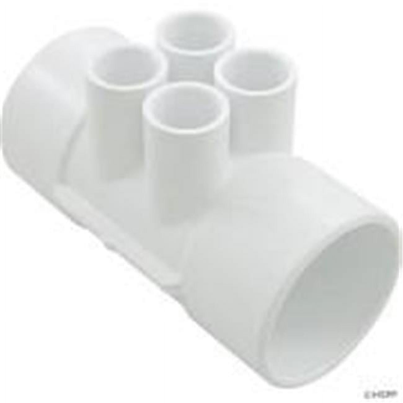 WW6724430B 2 x 0.5 in. Manifold Socket