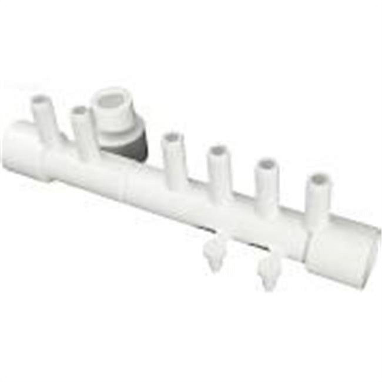 0.5 x 0.5 in. Manifold Socket