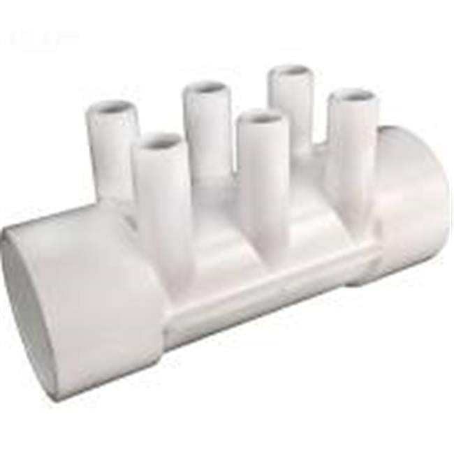 2 x 2 in. Manifold Socket