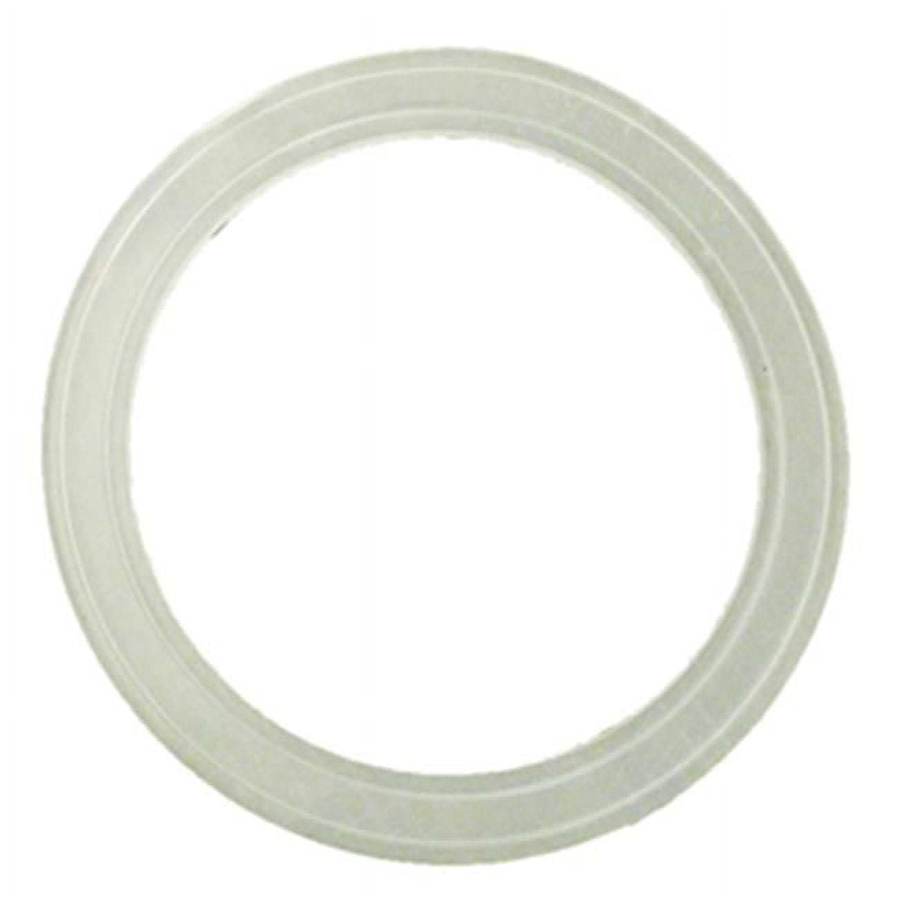 Gasket for Super High Flow