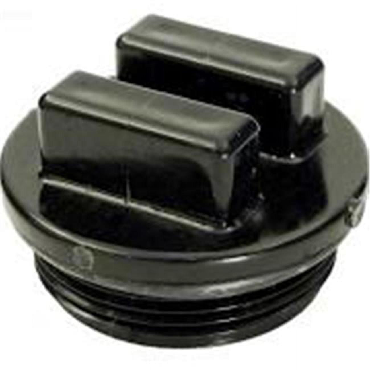 WW4006601 Union plug male pipe thread with O-Ring