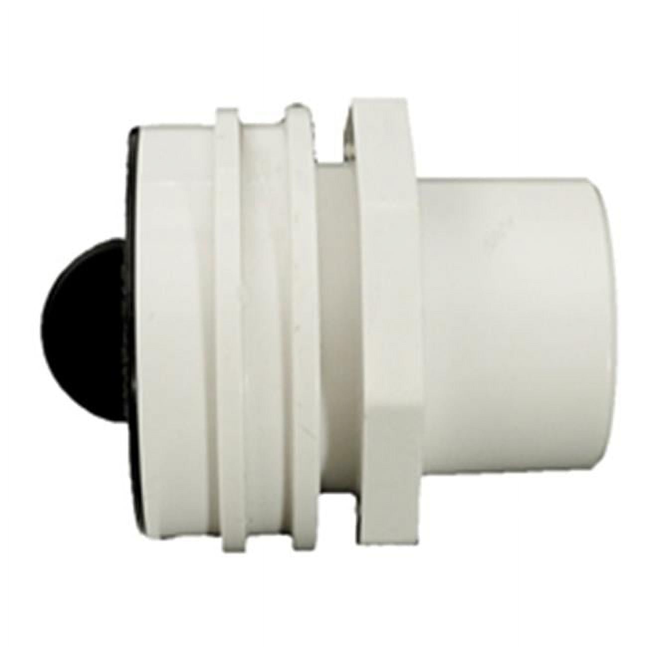 Flush Mount Return Fitting