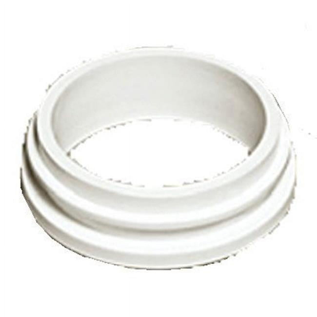 2.5 in. Pvc Water Stop
