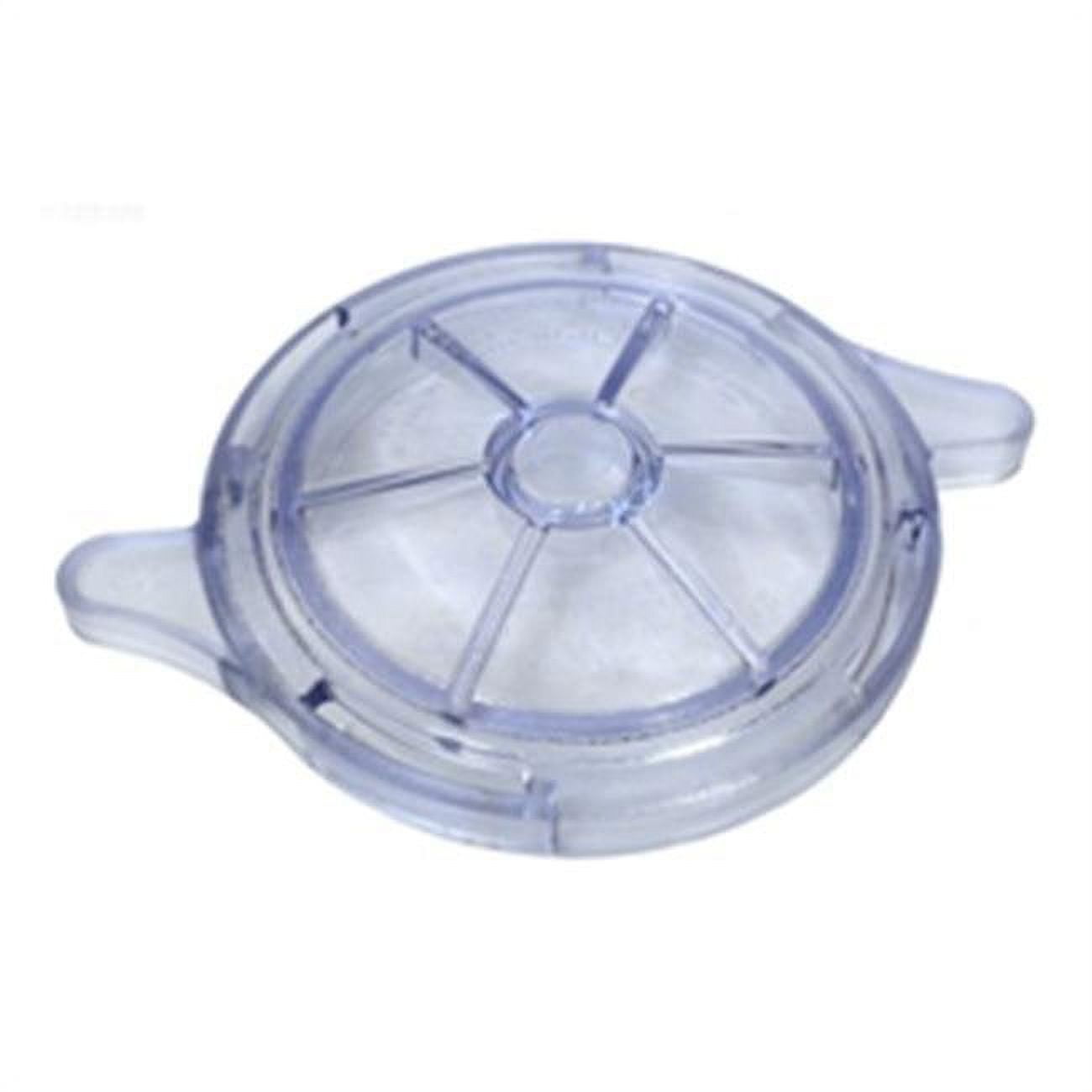 Pump Lid for SVL56