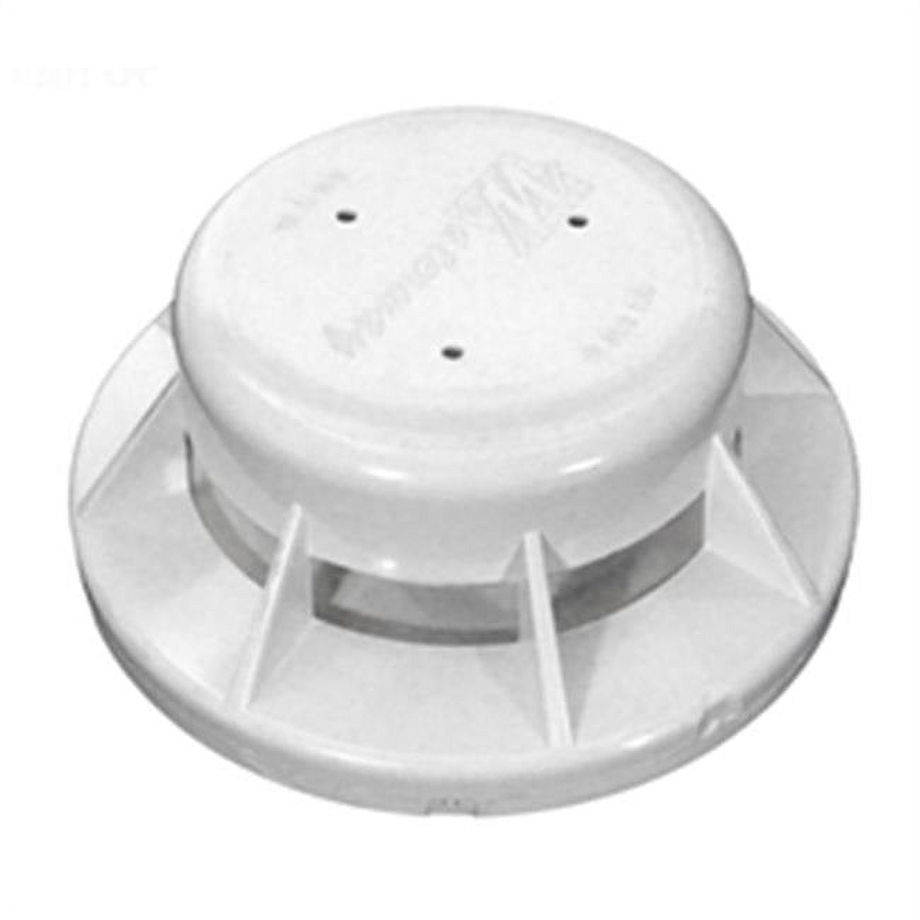 WW5426200B Pool Skimmer Float Valve S-Assembly, White