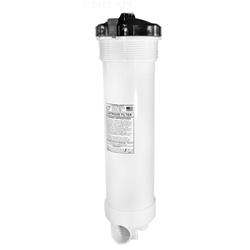 75 Sq. ft. x 2 in. Top Load Filter with Bypass