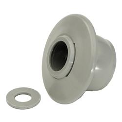 1.5 in. Self-Align Insider Return Fitting - Black