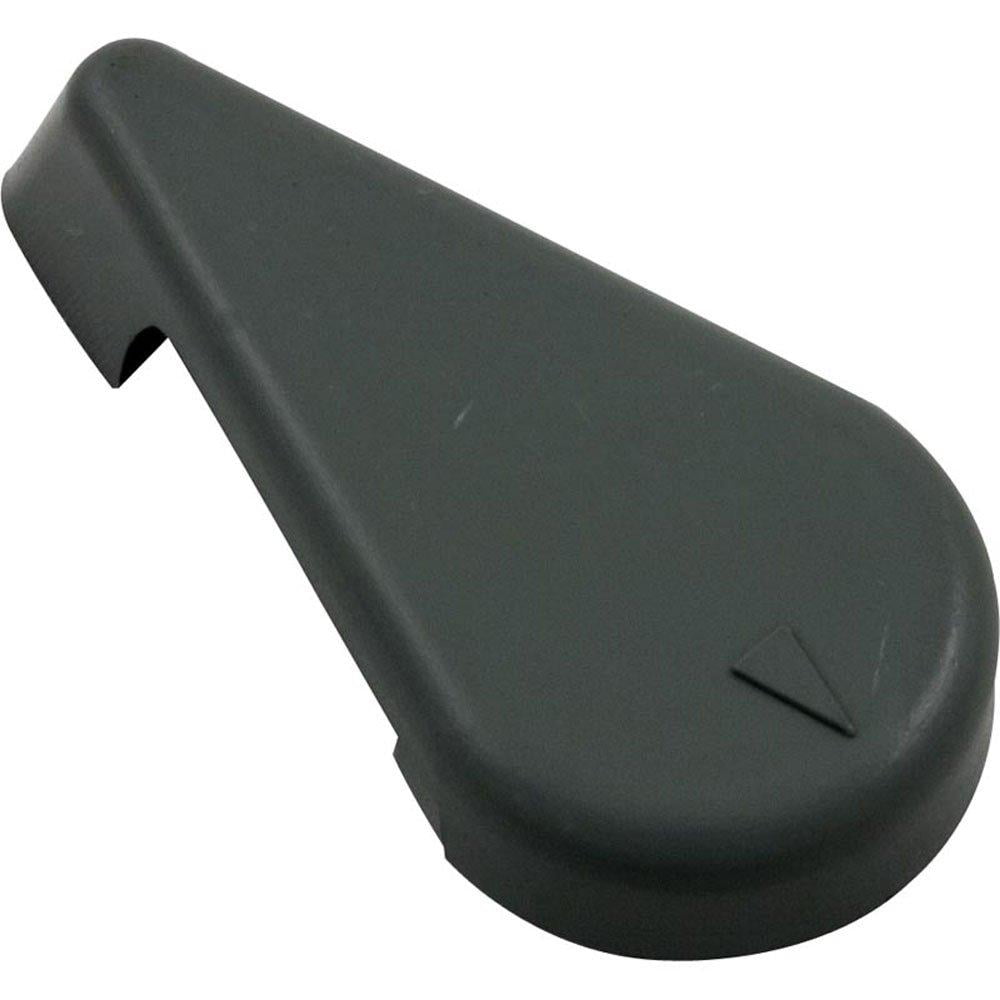 1 in. Diverter Handle, Grey
