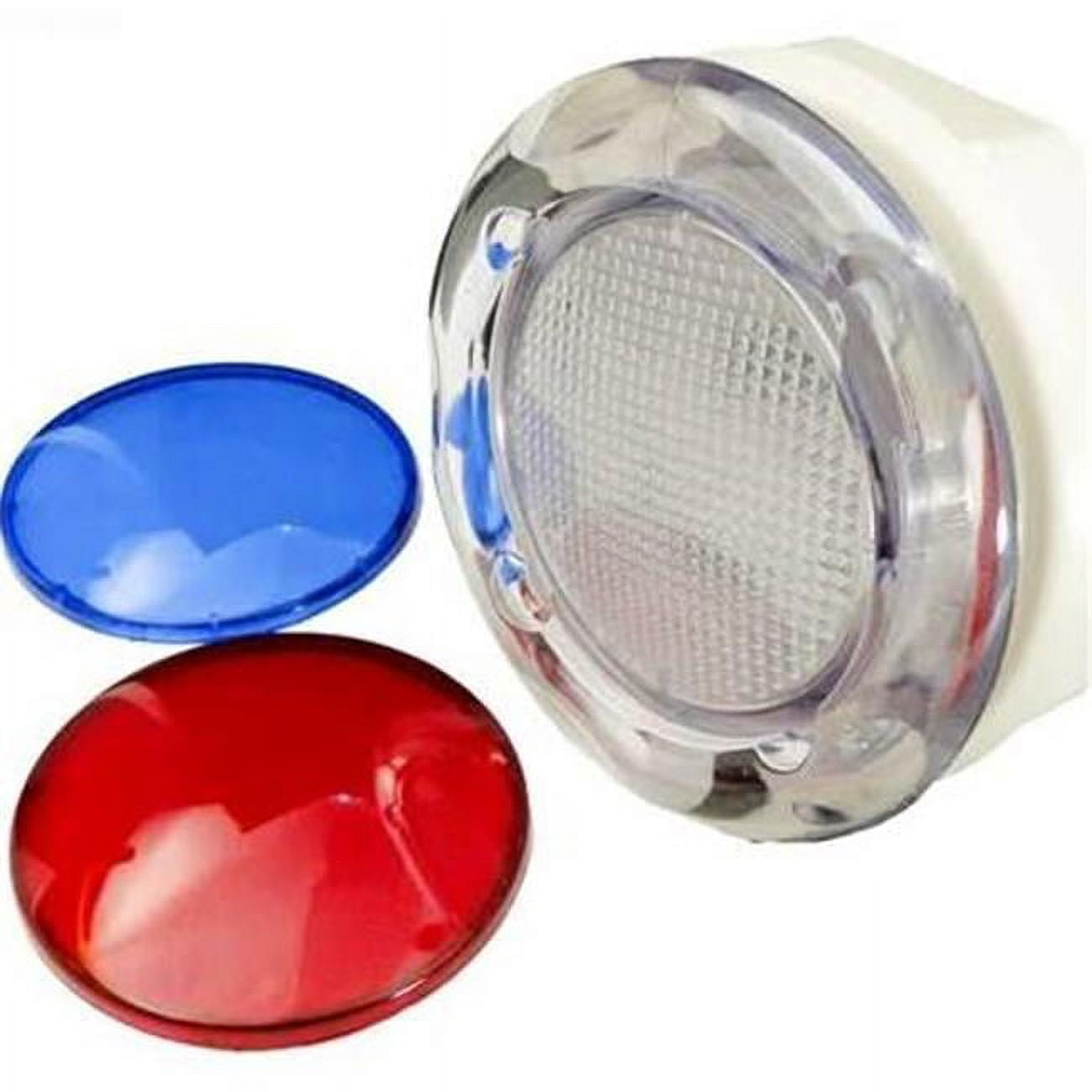 5 in. Jumbo Spa Light Kit