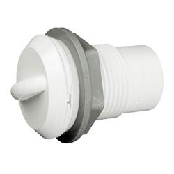 0.5 in. Air Control with Straight Nut