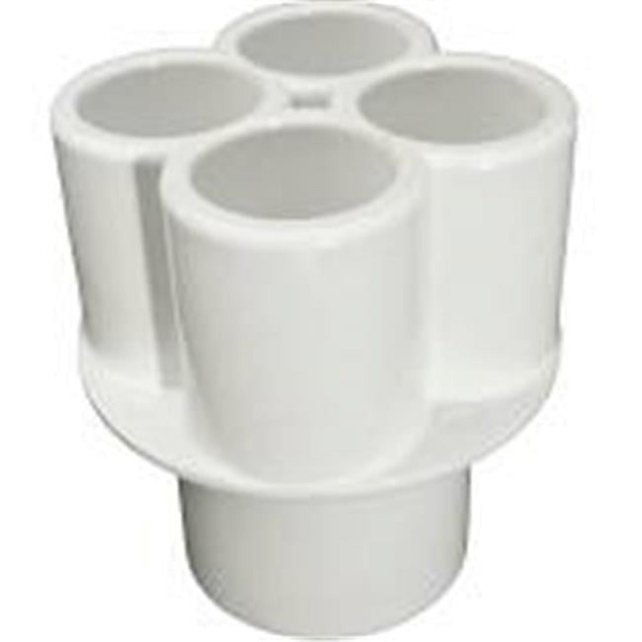 1 x 4 in. Manifold Socket