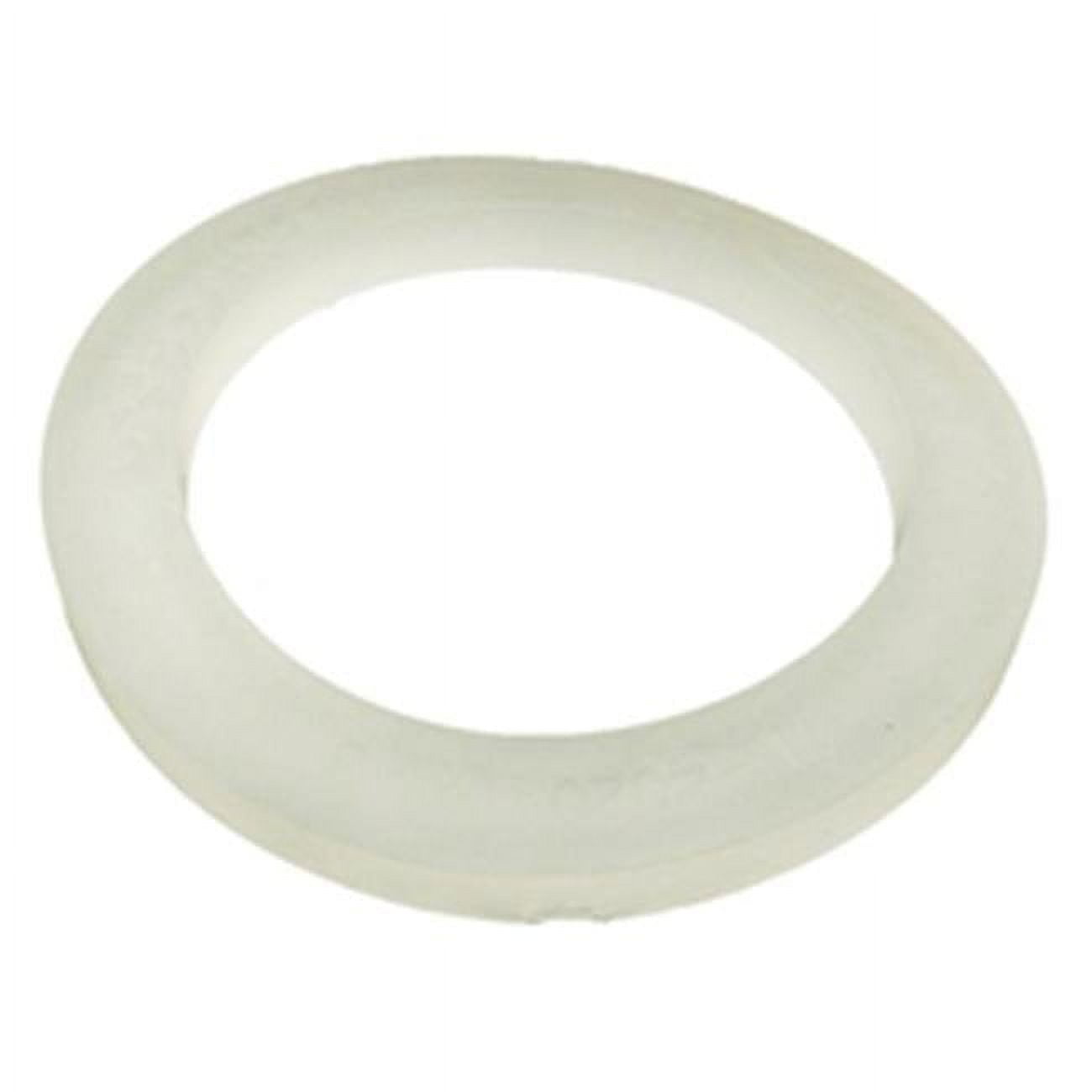 0.25 in. Thickness x 2 in. Flat Gasket Heater