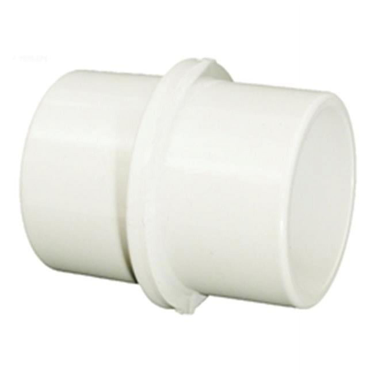 2 in. Inside Pipe Coupler