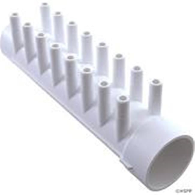 1.5 x 1.5 in. Manifold Spigot socket