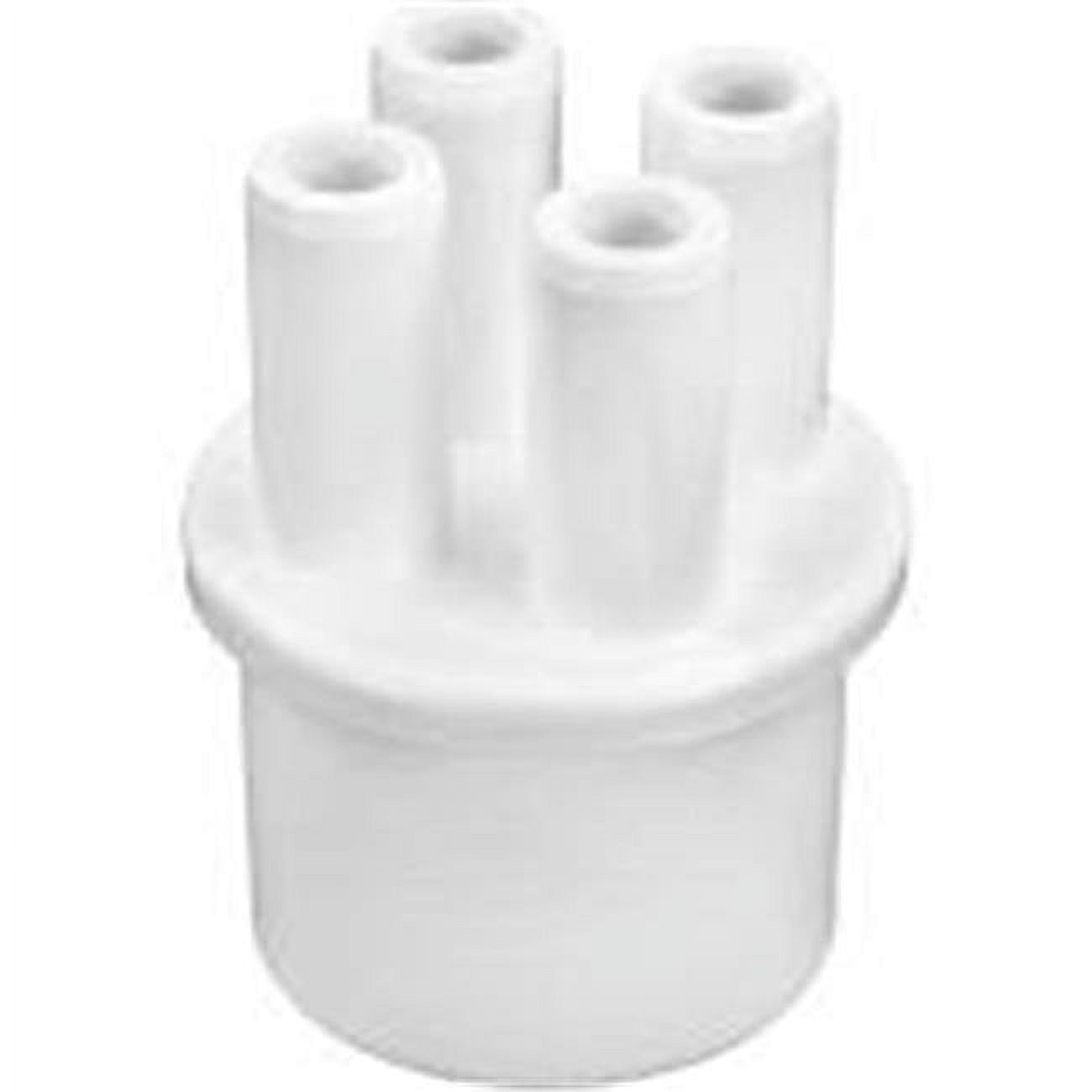 1 x 4 in. Manifold Spigot