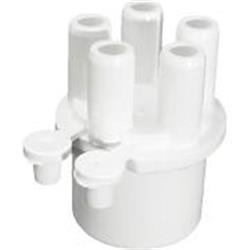 1 x 0.37 in. Manifold Spigot