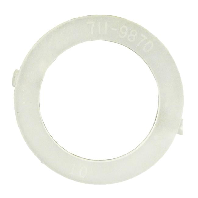 Gasket Ozone Cluster Jet