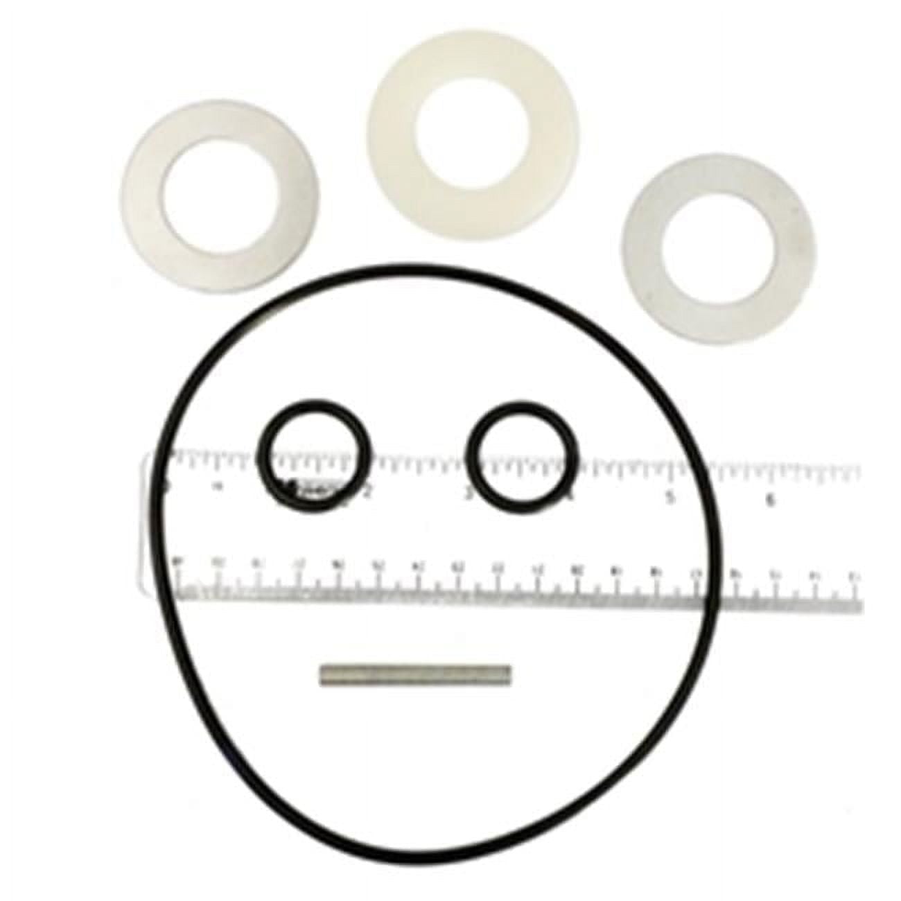 1.5 in. Multiport Valve O-Ring Kit