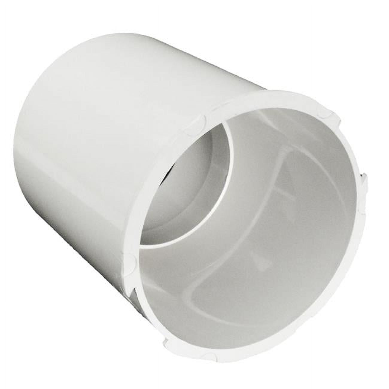 5 in. Floating Weir Extension Top