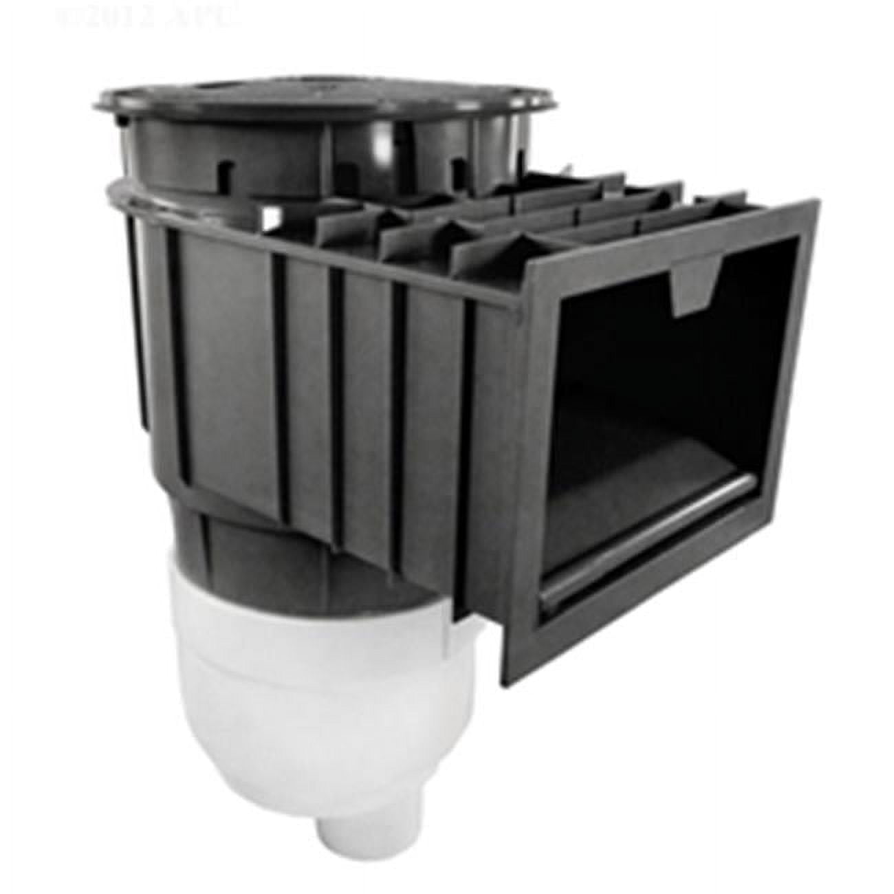 Renegade Gunite Skimmer