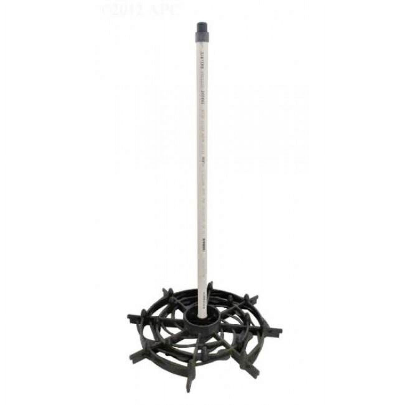 WW5504350B 60 sq. ft. Grid Support Assembly