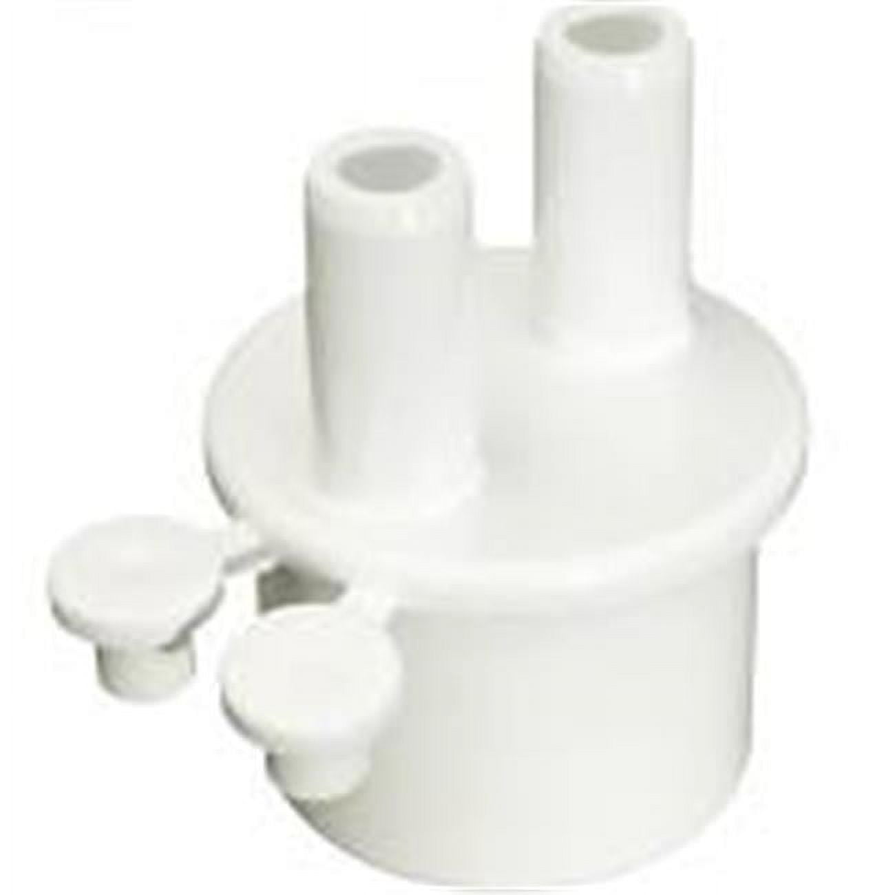 1 x 2 in. Manifold Spigot